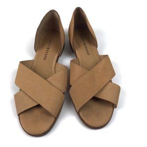 Lucky Brand 'Gallah' Sandal